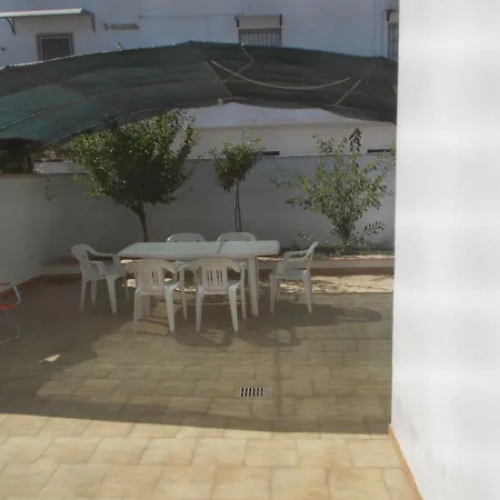 Casa Elena - Lido Pazze Дом отдыха