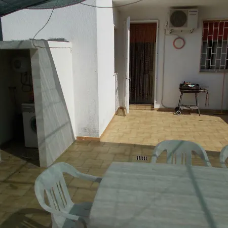 Casa Elena - Lido Pazze Дом отдыха *