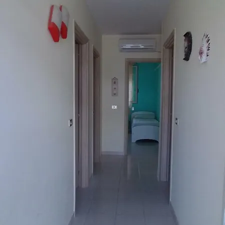 Дом отдыха Casa Elena - Lido Pazze *